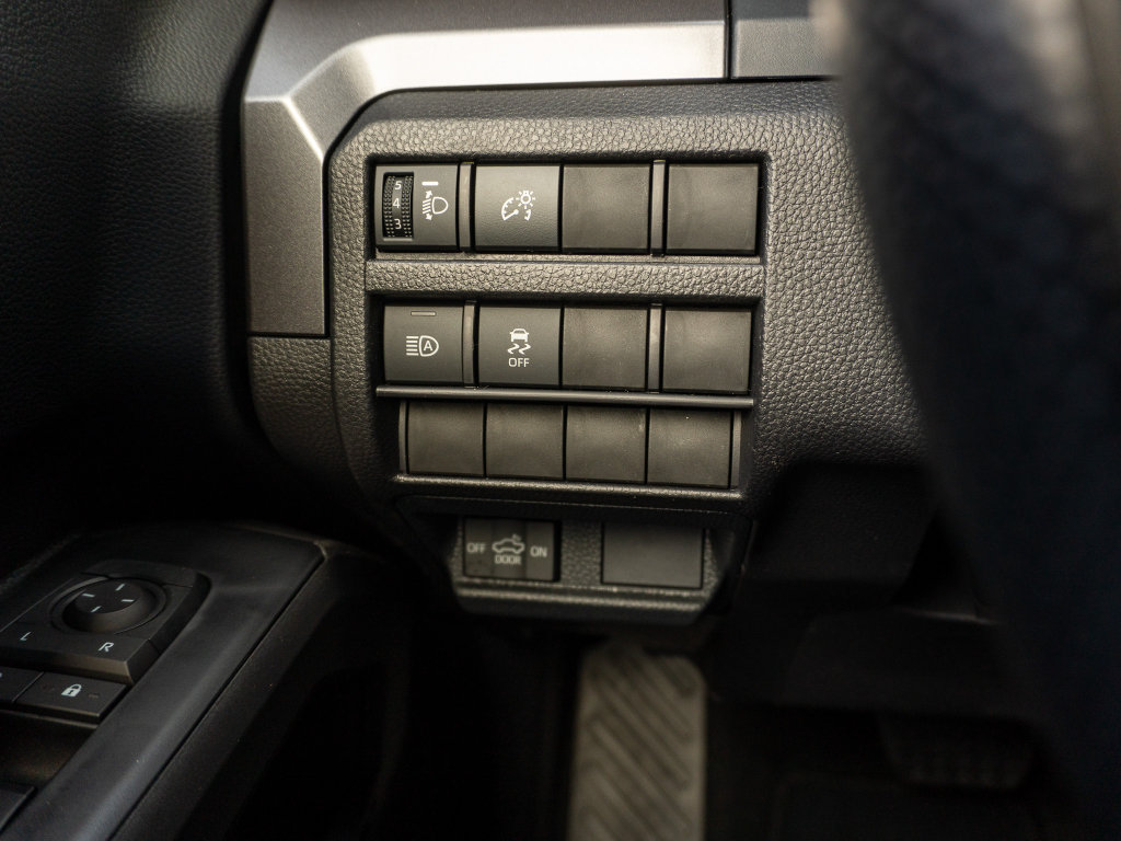 New 2026 Toyota Tacoma SR5 AWD/4WD image 25