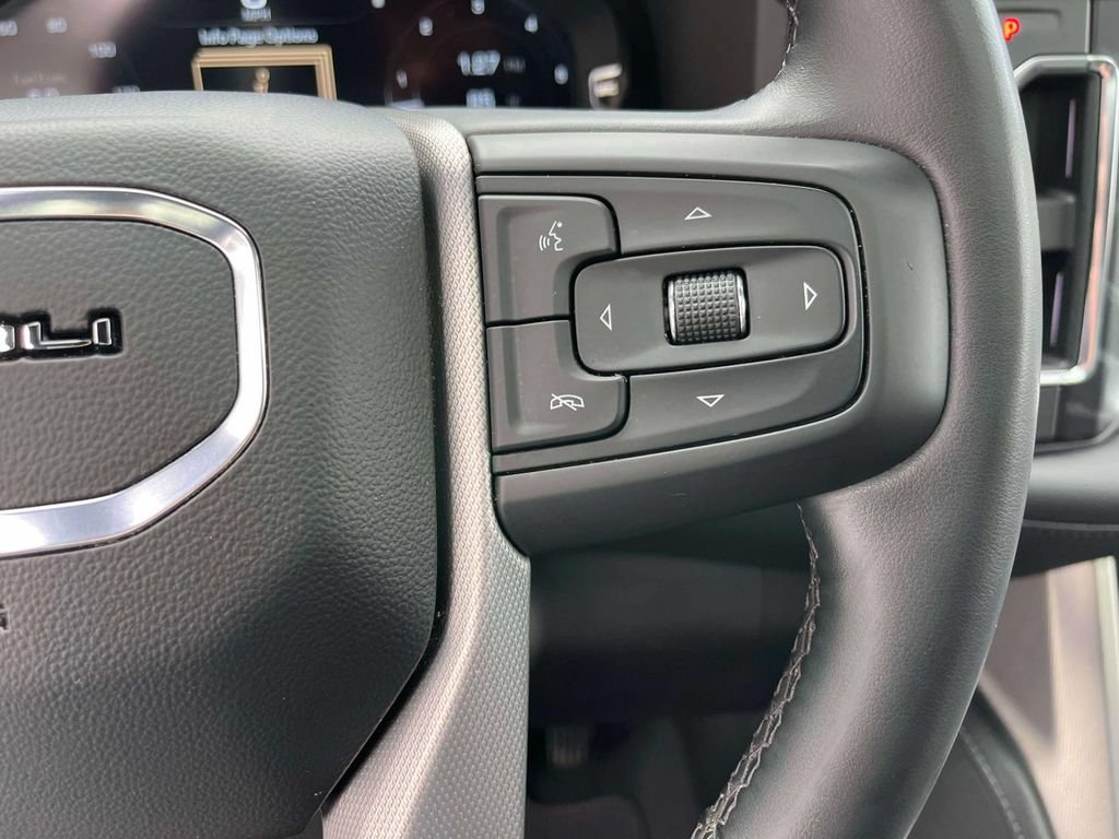 Certified 2023 GMC Yukon Denali AWD/4WD image 33