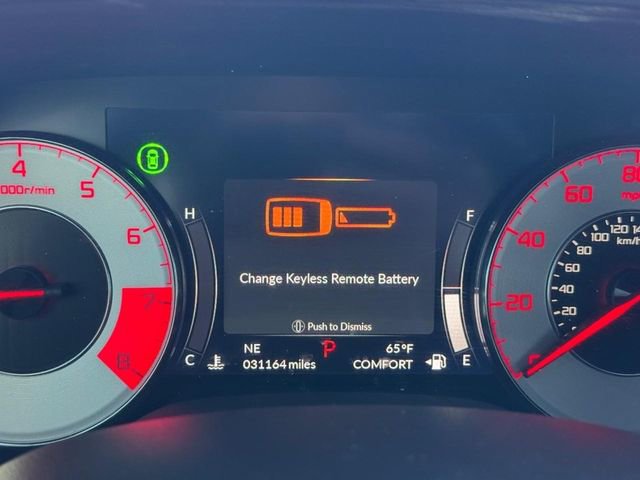 Used 2023 Acura TLX SH-AWD w/ A-SPEC Pkg image 24