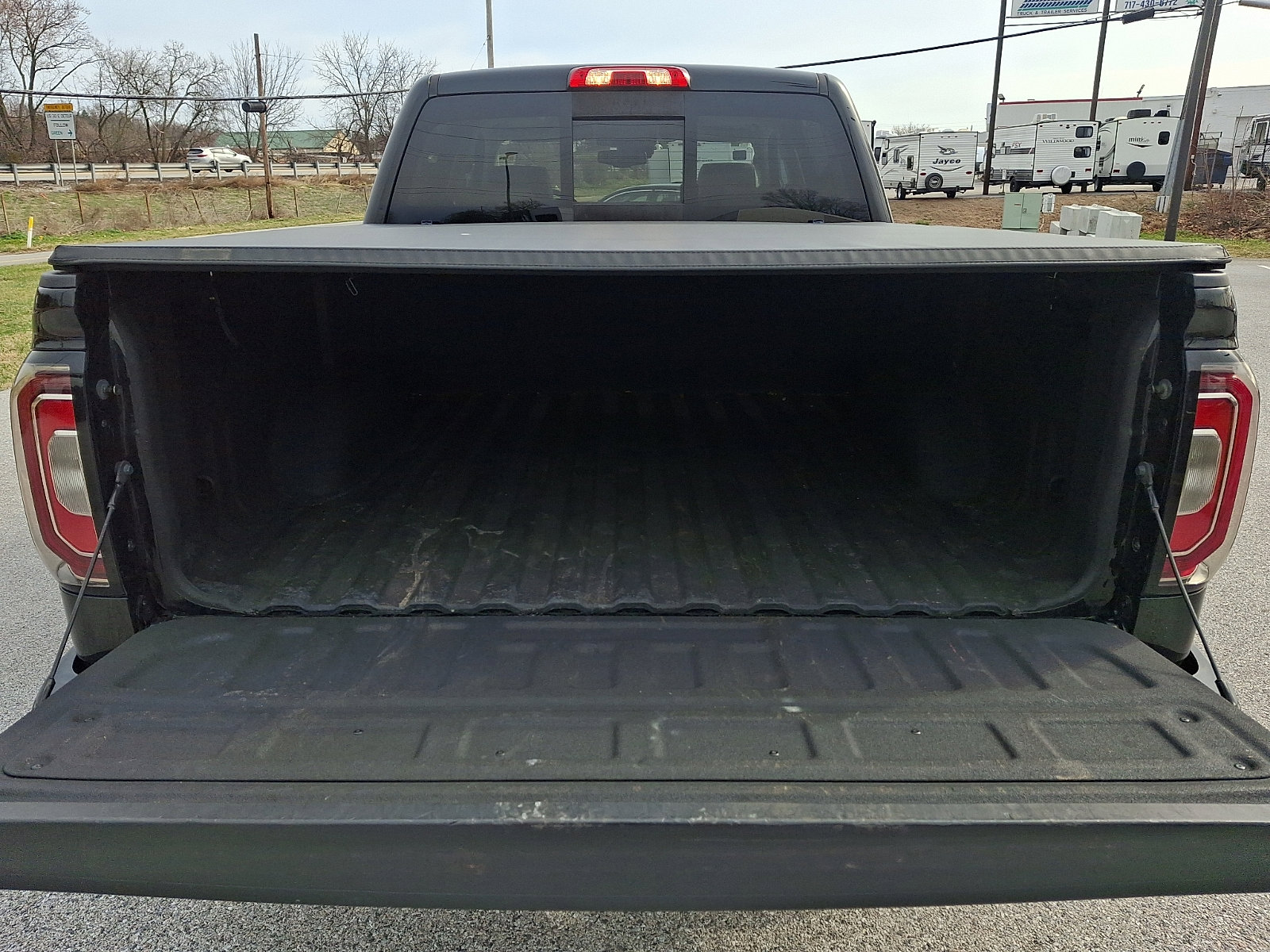 Used 2018 GMC Sierra 1500 Denali image 30