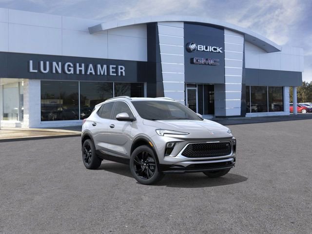 New 2026 Buick Encore GX Sport Touring w/ Comfort Package