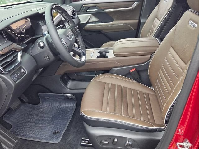 New 2026 GMC Acadia Denali Ultimate FWD image 10