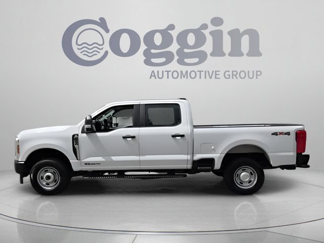 Used 2026 Ford F250 XL AWD/4WD image 2