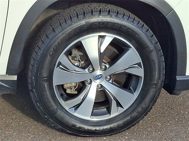 Certified 2022 Subaru Ascent Premium w/ Convenience Package image 8