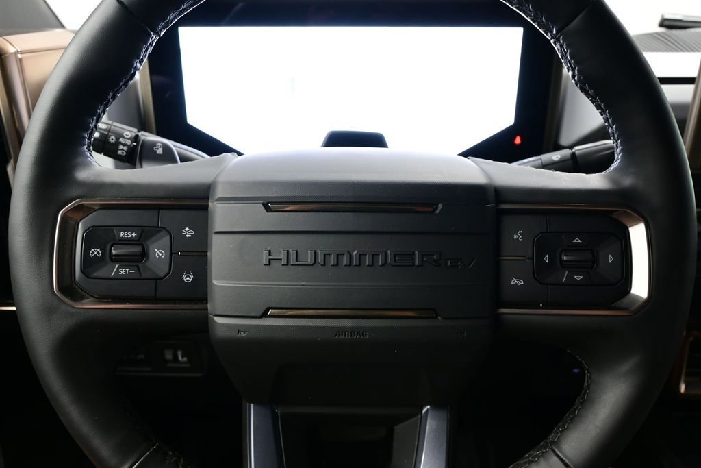 Used 2025 GMC Hummer EV 3X AWD/4WD image 15