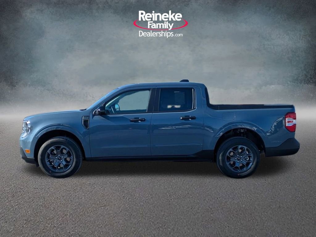 New 2026 Ford Maverick XLT w/ XLT Luxury Package image 9