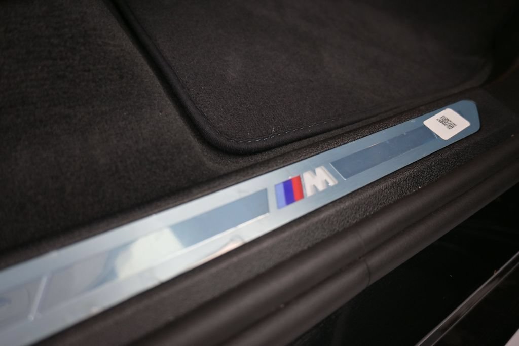 New 2026 BMW X5 sDrive40i w/ M Sport Package RWD image 22