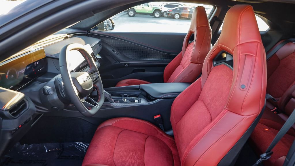 New 2026 Dodge Charger R/T Scat Pack image 21