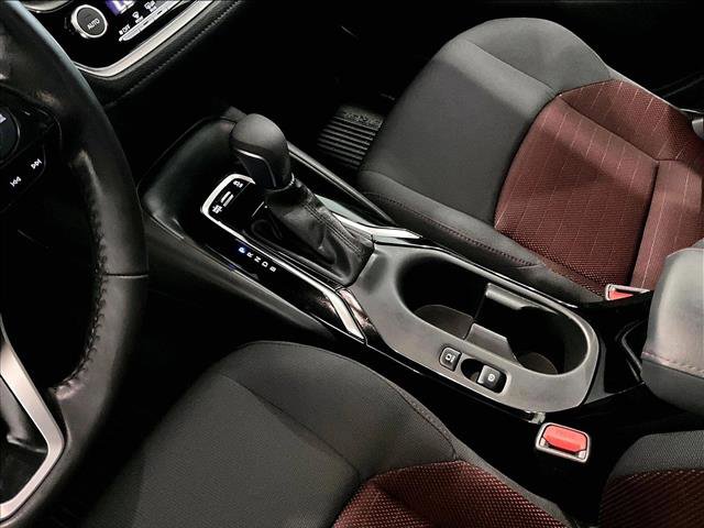 Used 2024 Toyota Corolla SE FWD image 15