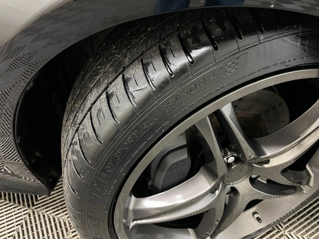 Used 2019 Lexus RC 350 F Sport w/ Accessory Package image 47