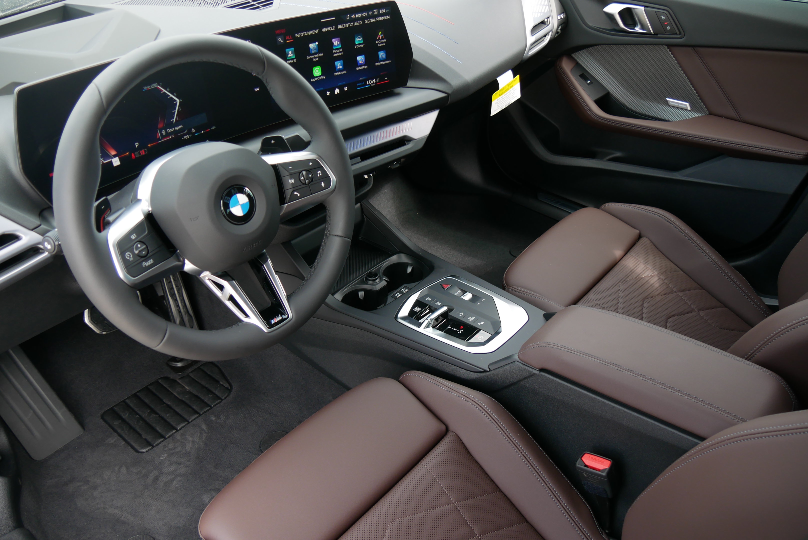 New 2026 BMW 228i w/ Technology Package FWD image 13
