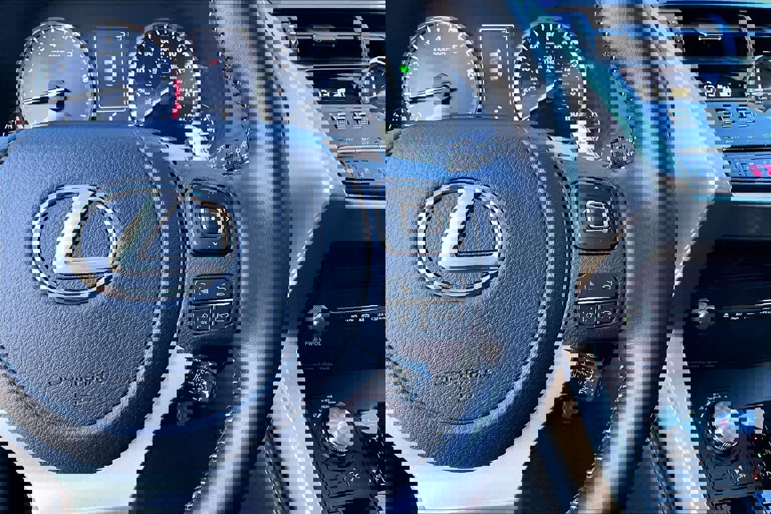 Used 2021 Lexus NX 300 w/ Premium Package image 23