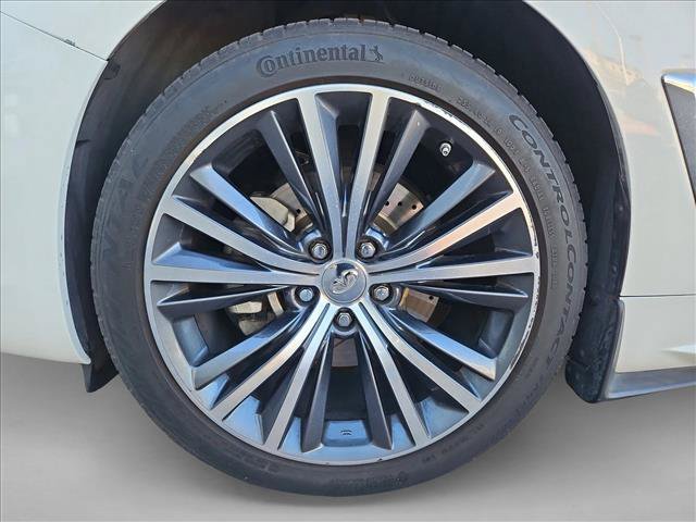Used 2018 INFINITI Q60 2.0t w/ Moonroof Package RWD image 21