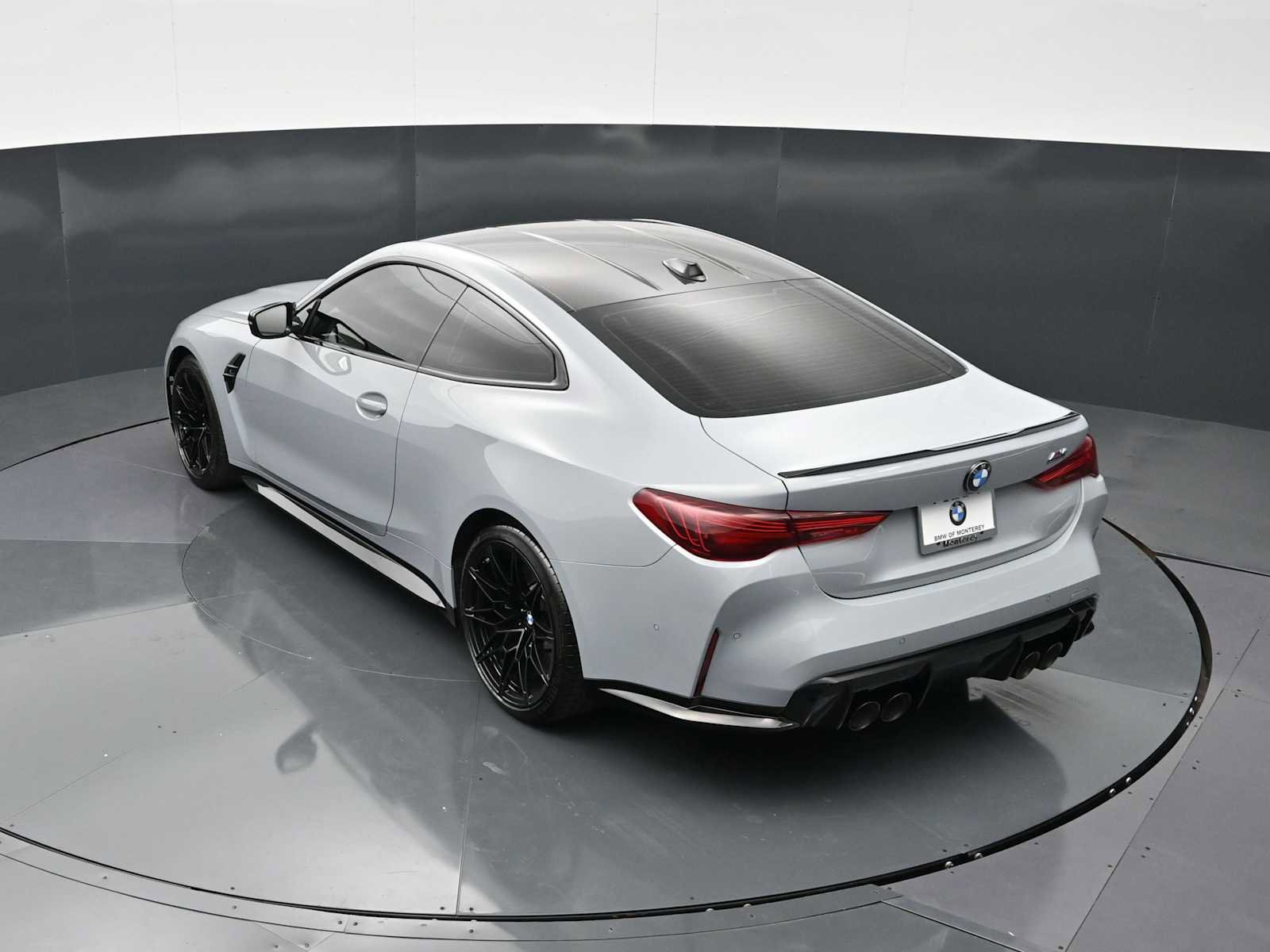 Used 2025 BMW M4 Competition w/ Executive Package image 26