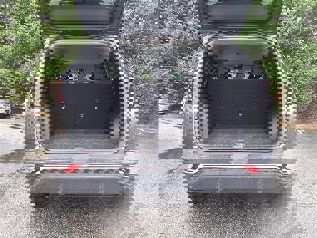 Used 2022 Hyundai Tucson SEL image 19