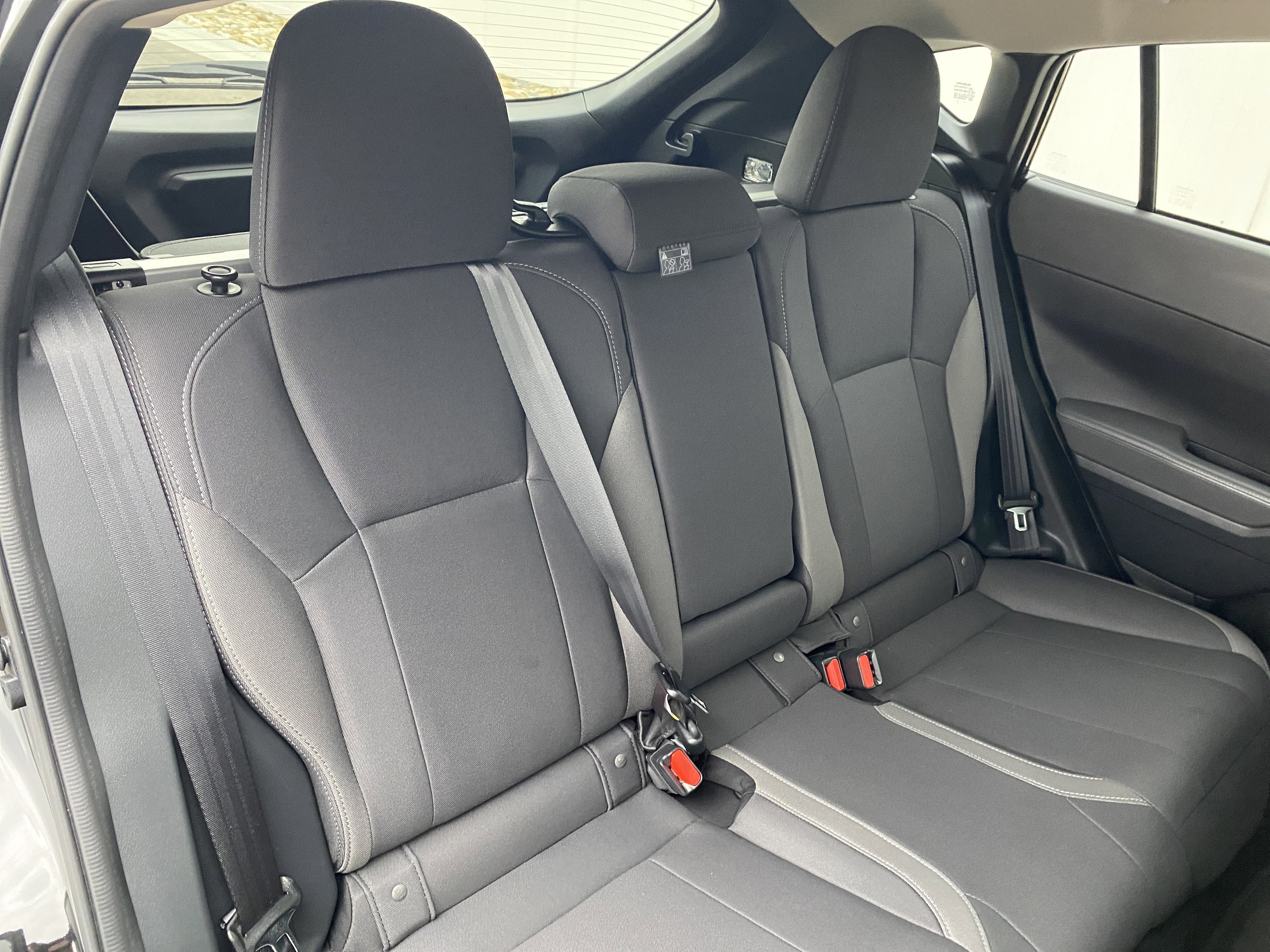 Used 2025 Subaru Crosstrek 2.0i Premium image 20