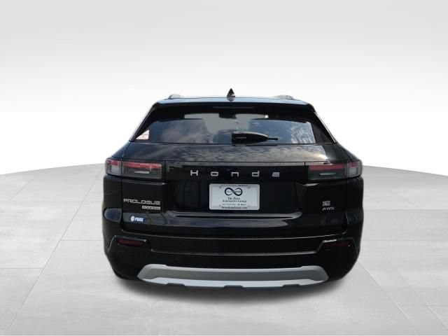 Certified 2024 Honda Prologue Touring image 7