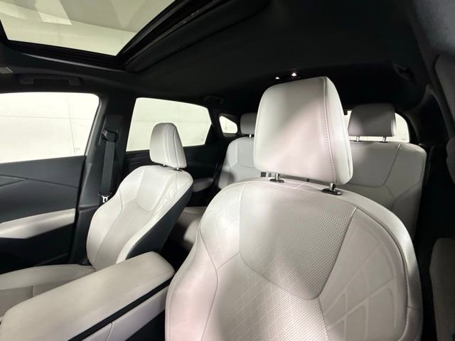 Certified 2025 Lexus RX 350 Premium Plus w/ Convenience Package image 13