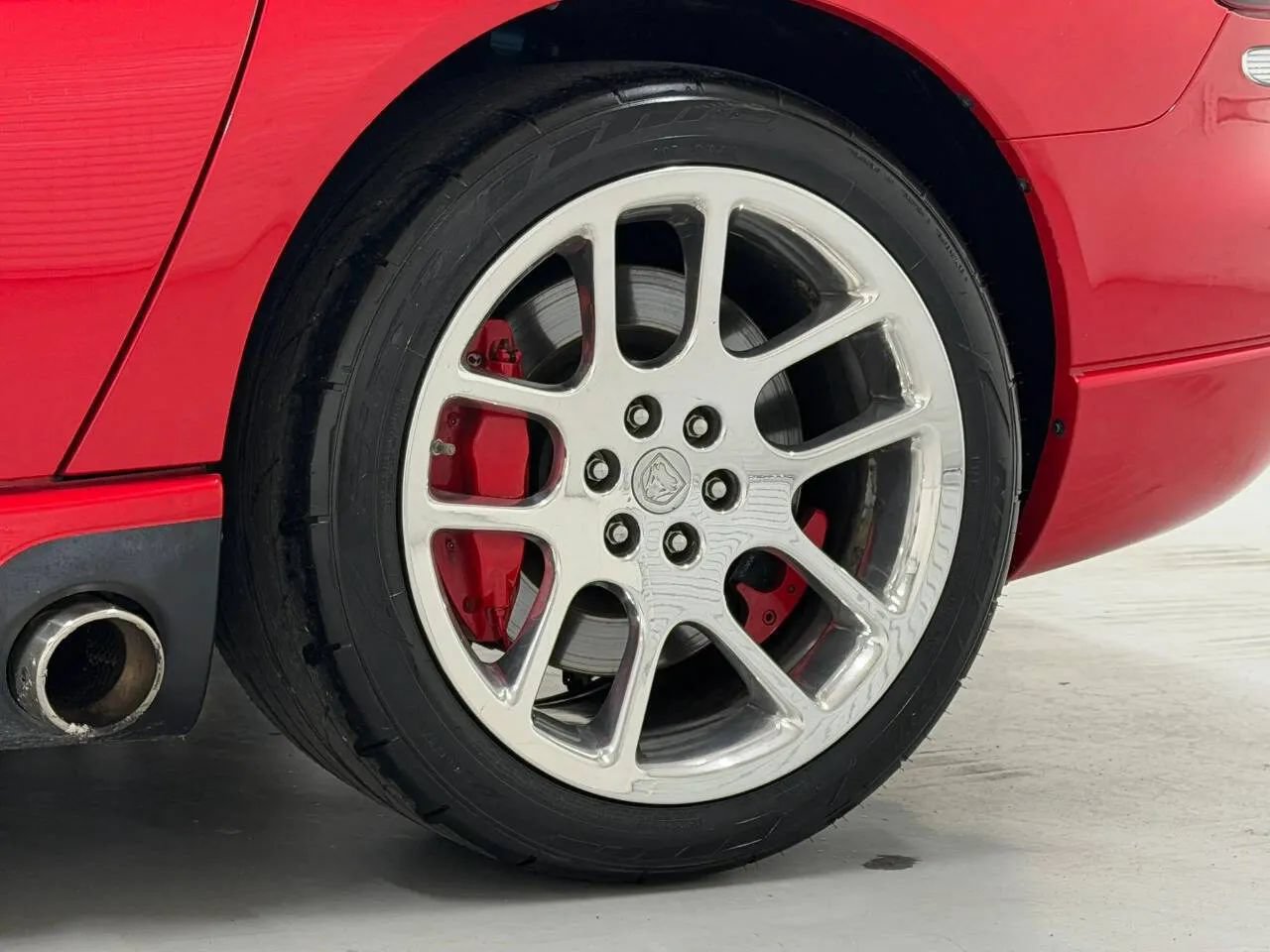 Used 2003 Dodge Viper SRT-10 RWD image 37