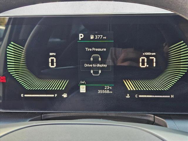 Used 2025 Kia K4 LXS image 11