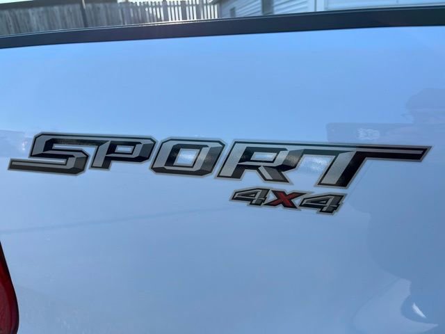 Used 2023 Ford Ranger XLT w/ Equipment Group 301A Mid AWD/4WD image 30