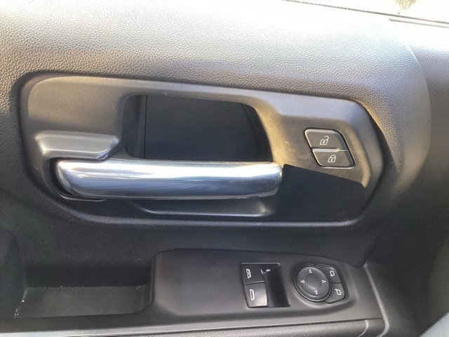 Used 2020 Chevrolet Silverado 3500 W/T w/ WT Convenience Package image 14