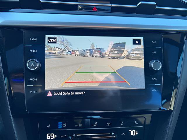 Used 2021 Volkswagen Arteon SEL Premium AWD/4WD image 18