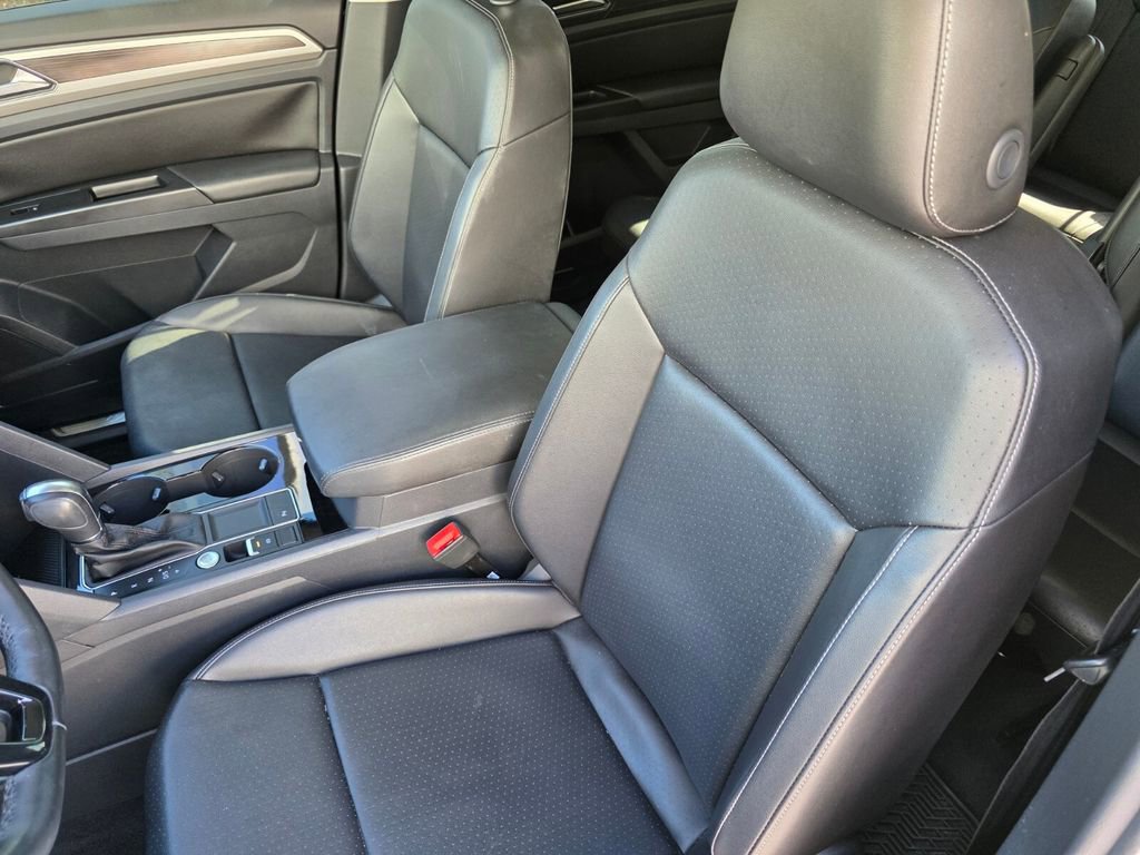 Used 2019 Volkswagen Atlas SEL image 11