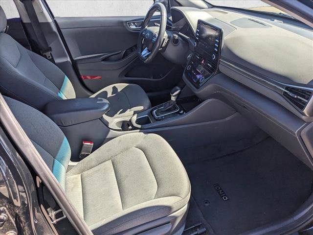 Used 2022 Hyundai Ioniq SEL FWD image 15