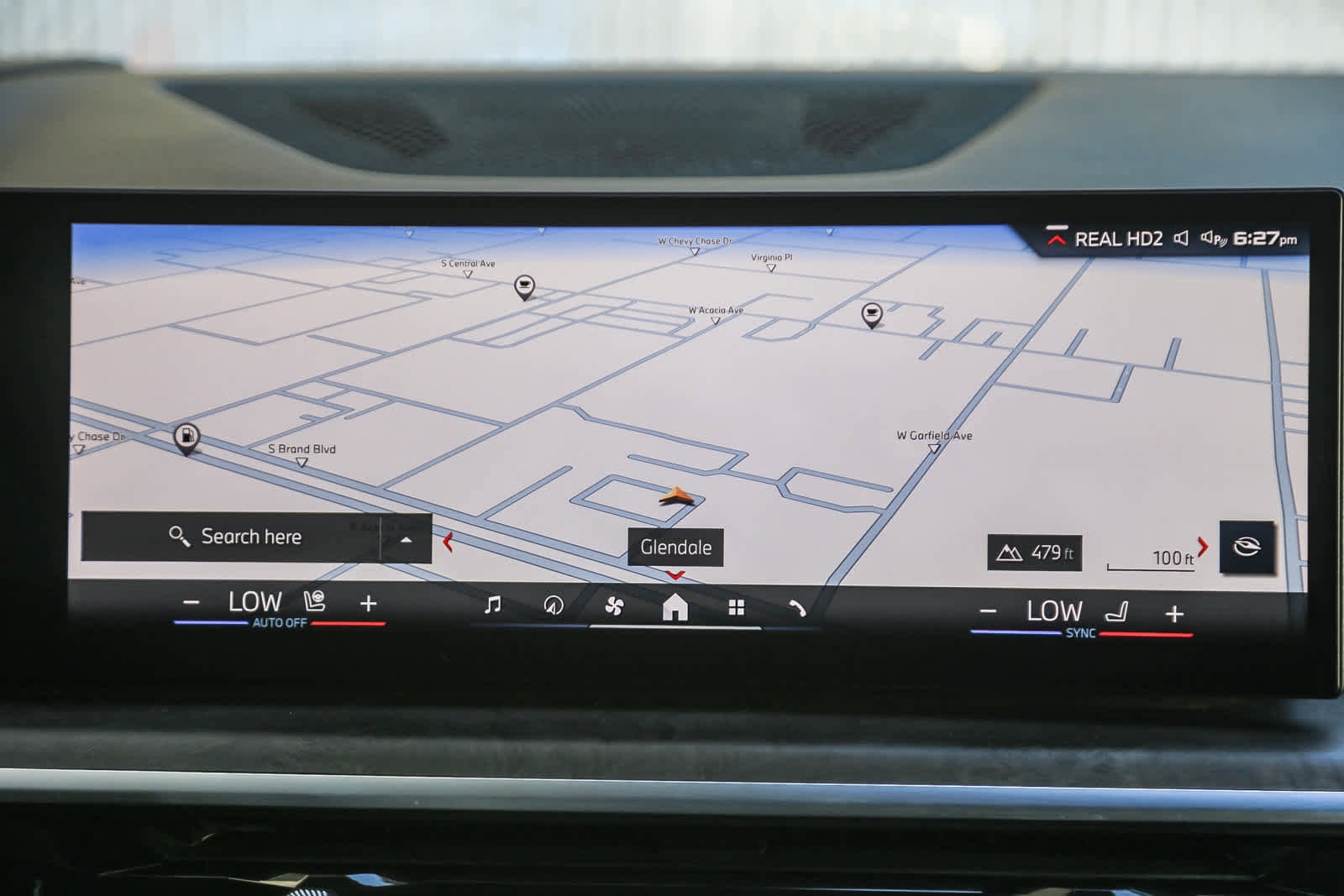 Certified 2025 BMW X5 M60i image 11