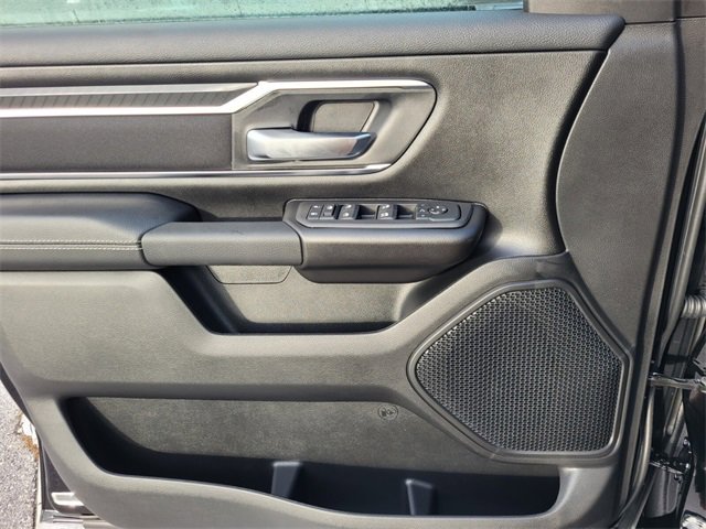 New 2026 RAM 1500 Big Horn image 23