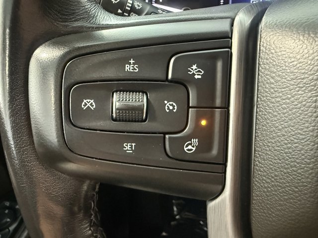 Used 2019 GMC Sierra 1500 Denali w/ Technology Package image 39