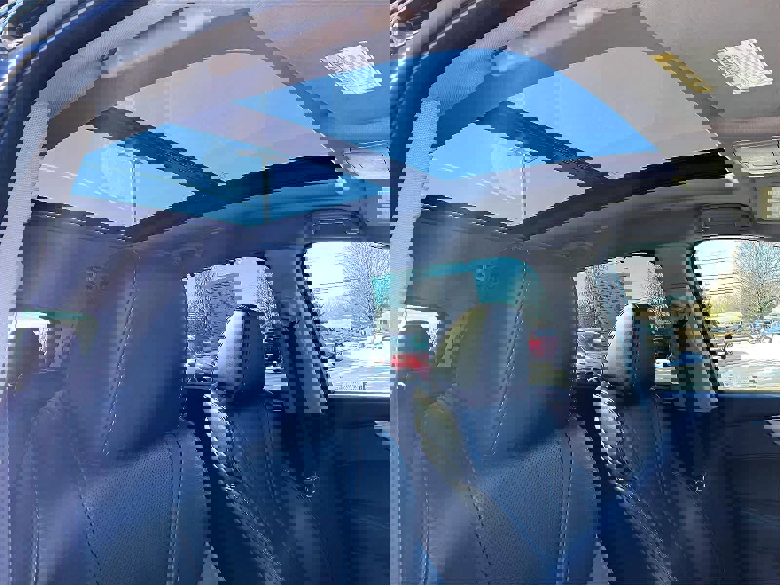 Used 2023 Acura MDX SH-AWD w/ Technology Package image 23