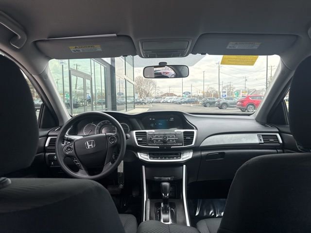 Used 2014 Honda Accord LX image 13