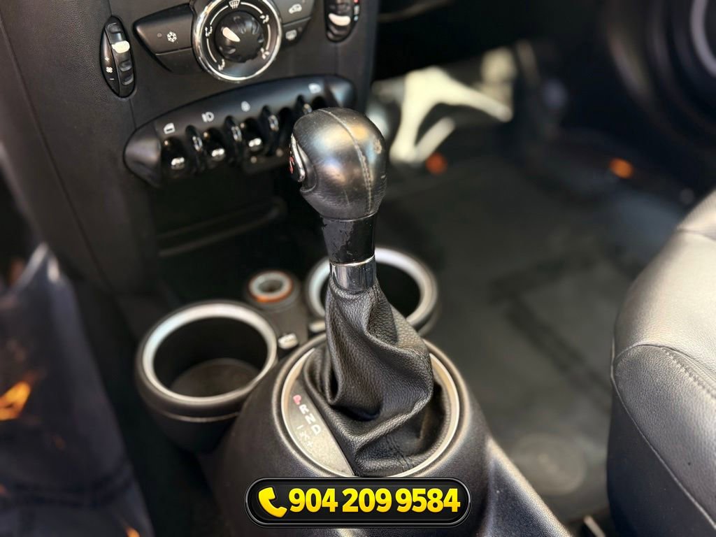 Used 2012 MINI Cooper Coupe S FWD image 11