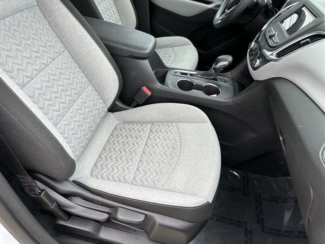 Certified 2023 Chevrolet Equinox LS FWD image 27