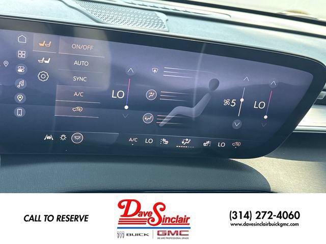 New 2026 Buick Enclave Preferred w/ Power Package FWD image 19