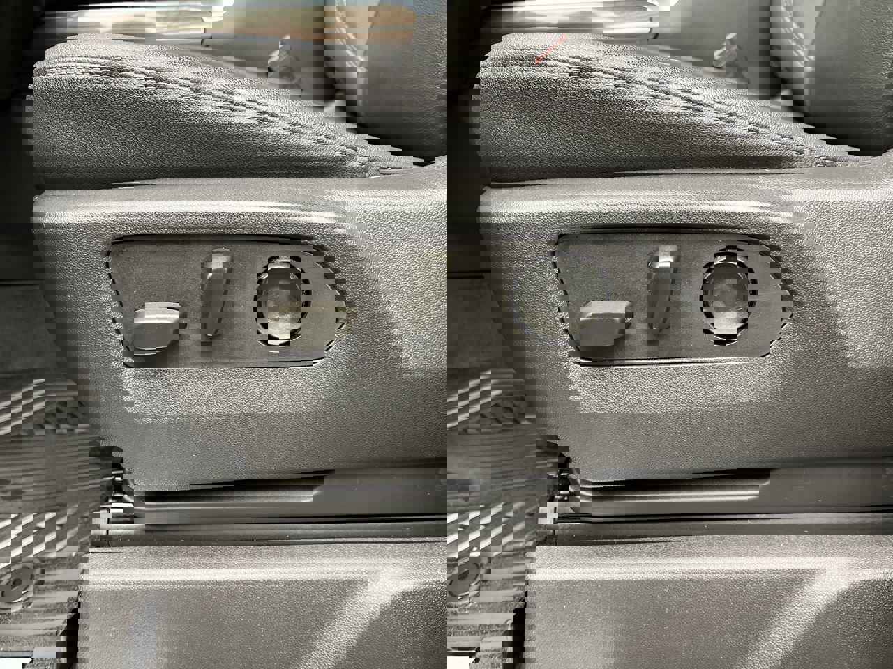 Certified 2023 Chevrolet Silverado 1500 RST w/ RST All Star Premium Package image 11