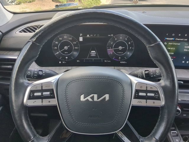 Used 2023 Kia Telluride SX Prestige AWD/4WD image 34