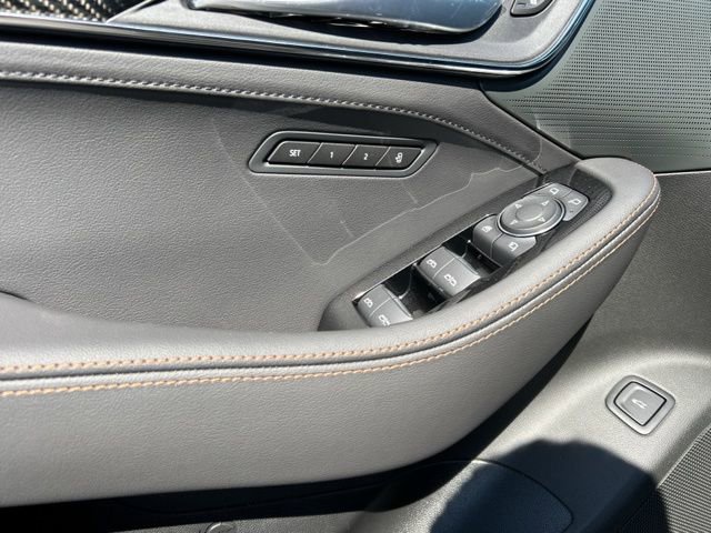 New 2026 Cadillac CT5 V w/ LPO, ONYX Package AWD/4WD image 19