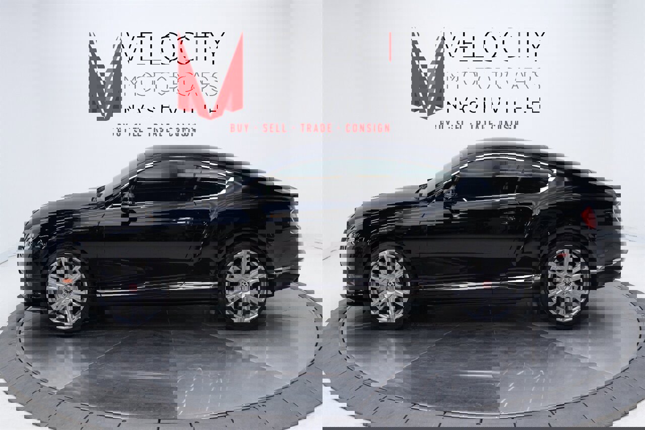 Used 2015 Bentley Continental GT image 17