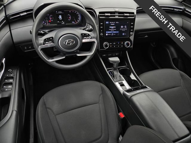 Used 2023 Hyundai Tucson SEL FWD image 18