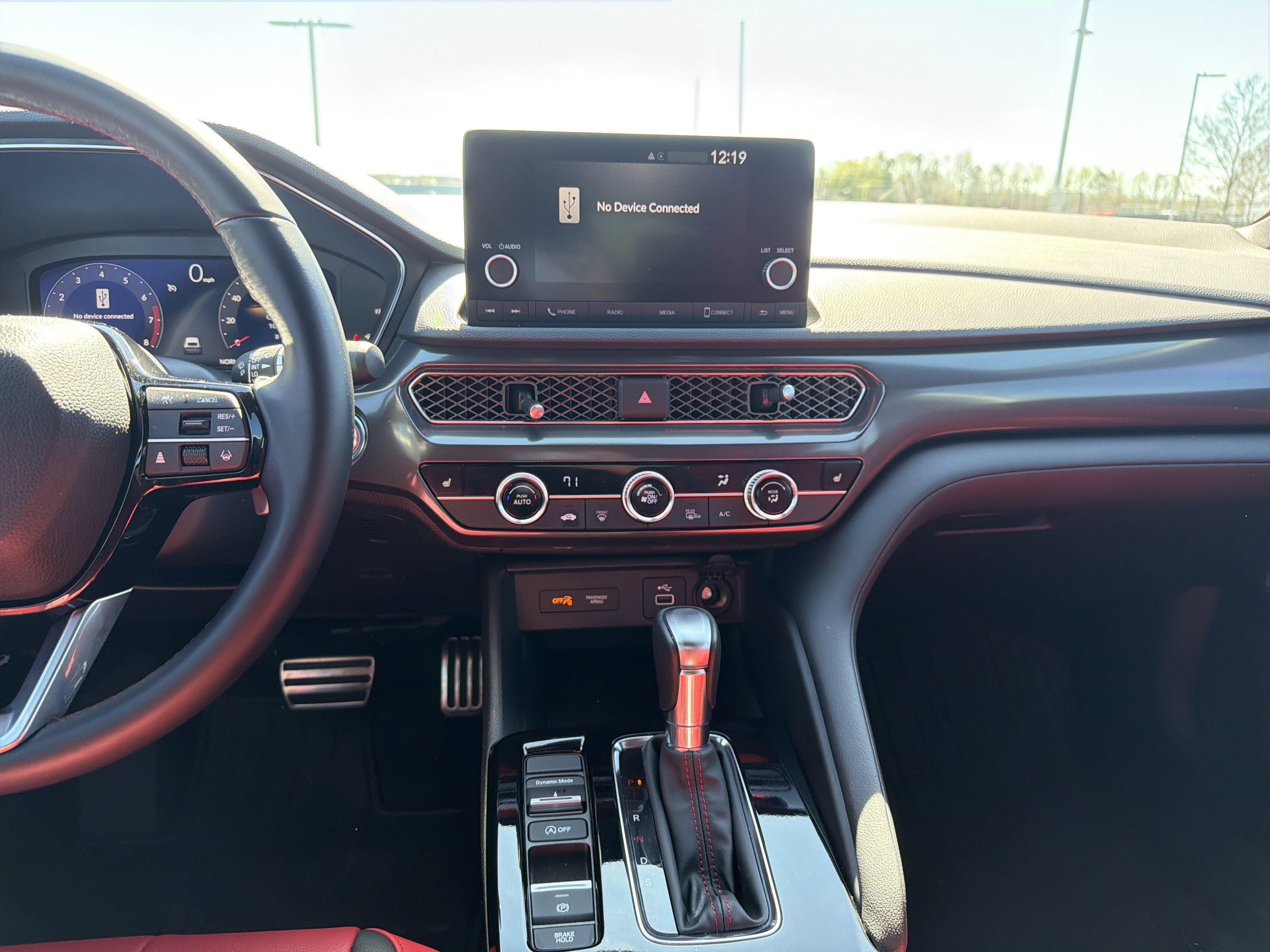 Certified 2025 Acura Integra A-Spec image 30