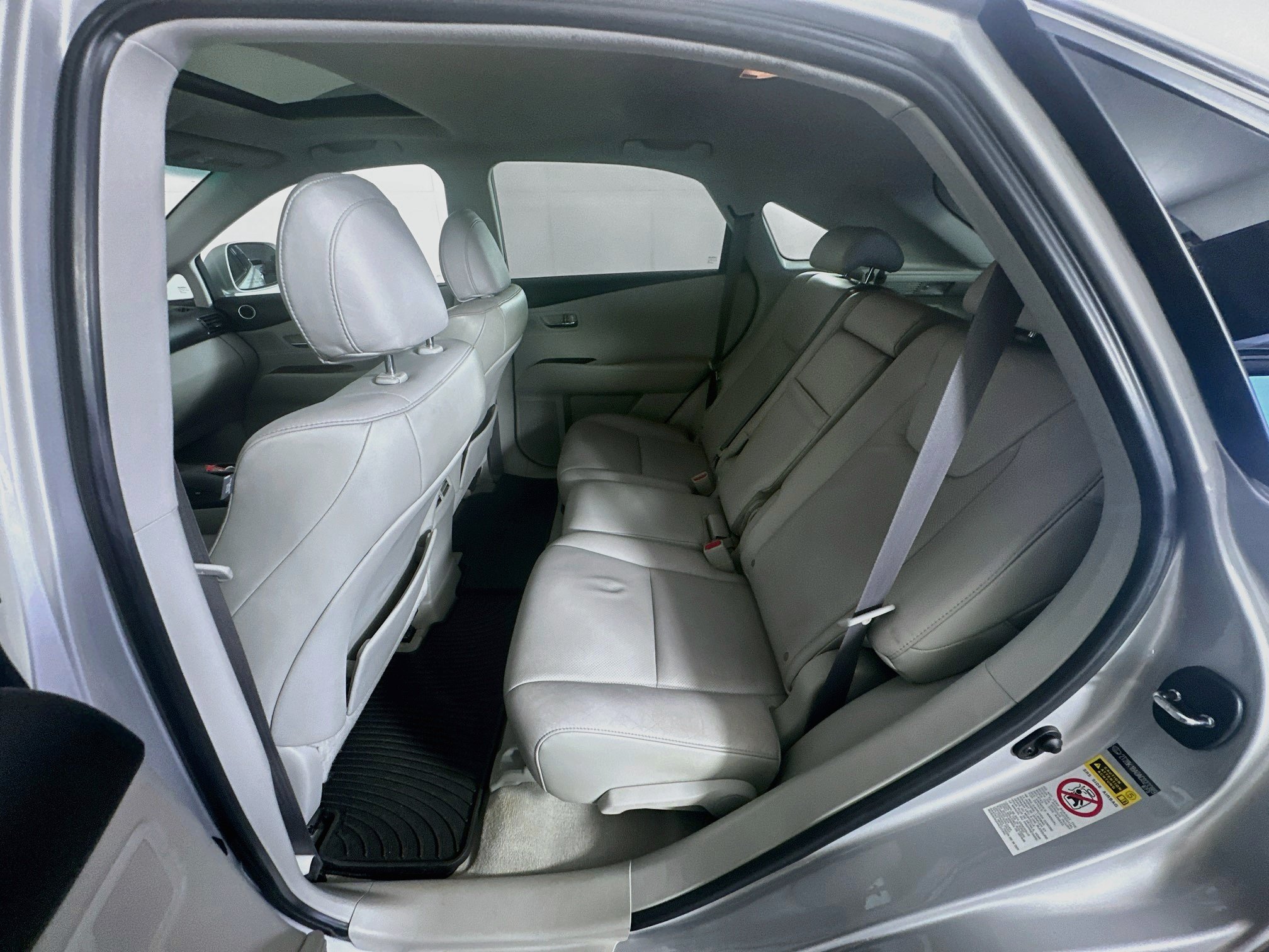 Used 2010 Lexus RX 350 AWD w/ Premium Pkg image 27
