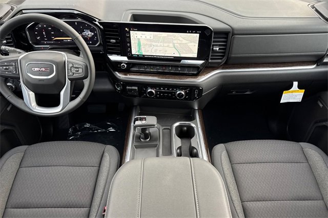 New 2026 GMC Sierra 1500 Elevation w/ Preferred Package image 15