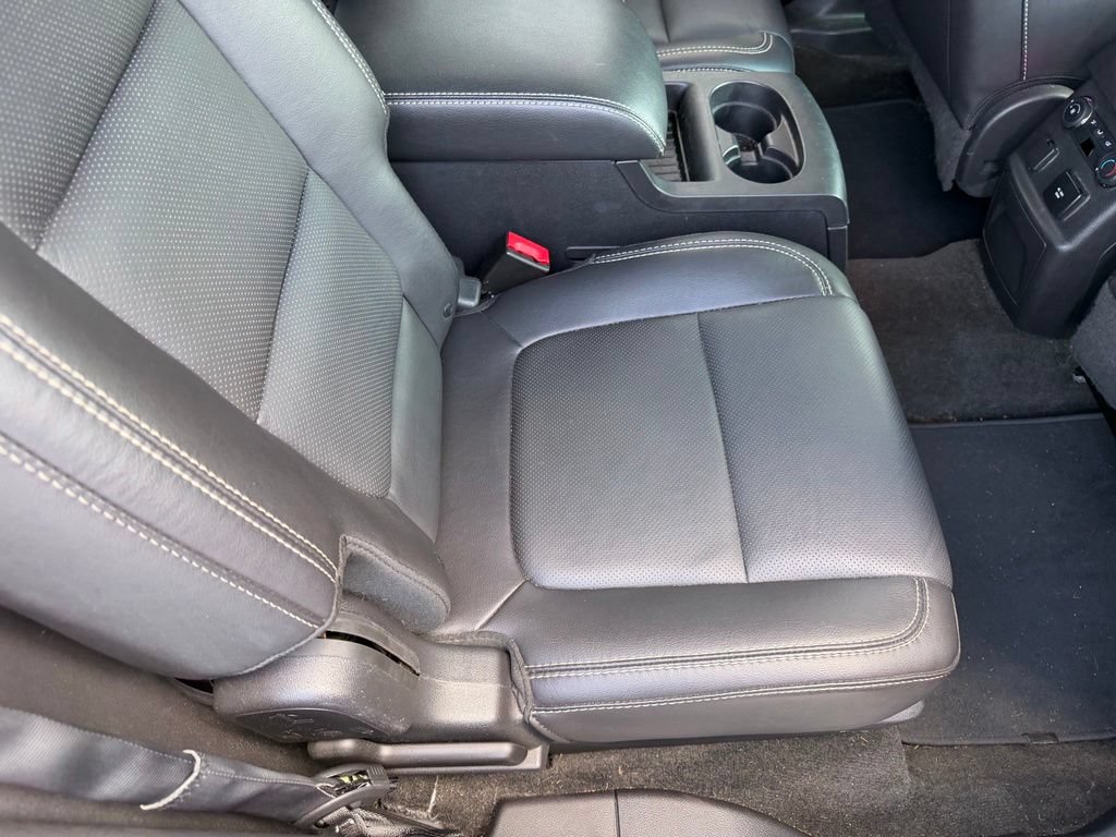 Used 2015 Ford Explorer Sport w/ Equipment Group 401A AWD/4WD image 19