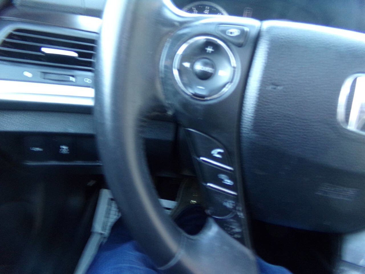 Used 2014 Honda Crosstour EX-L image 56