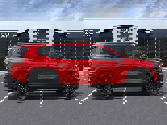 New 2026 GMC Acadia Elevation w/ Black Edition image 5