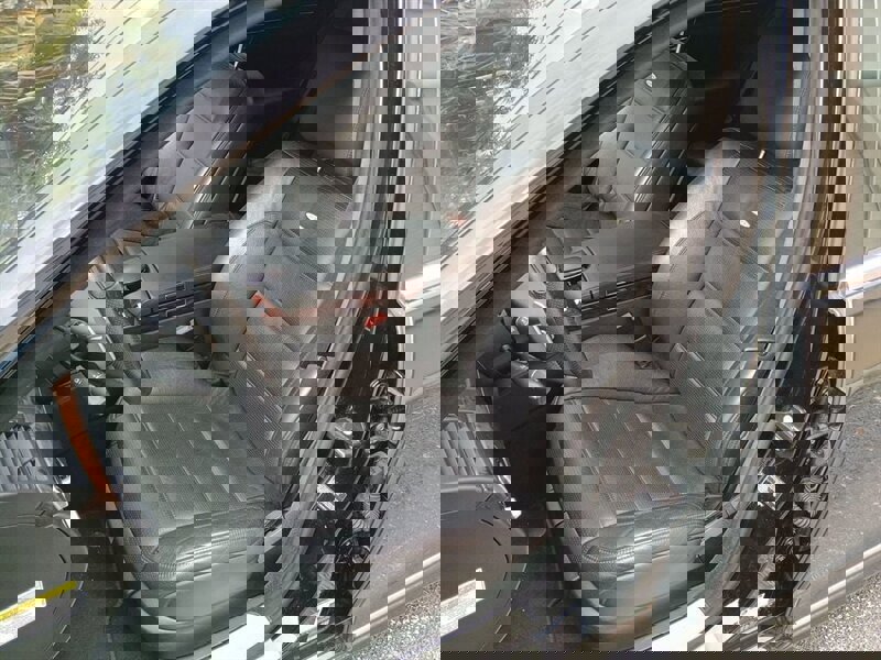 Used 2008 Mercedes-Benz S 63 AMG image 26