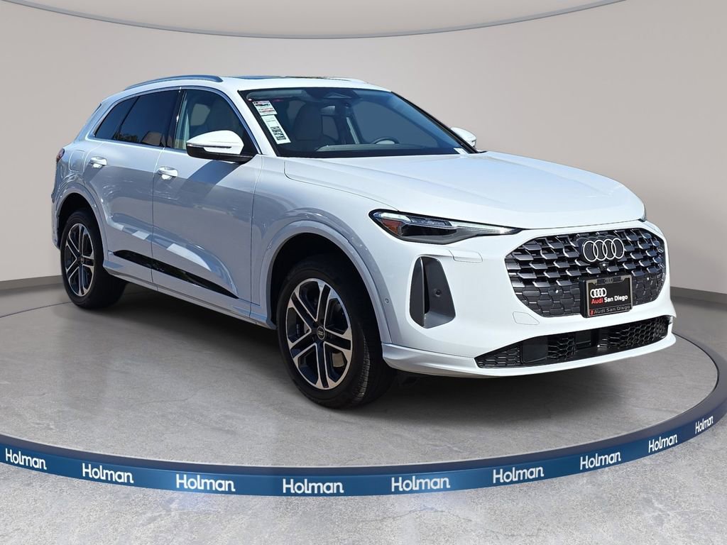 New 2026 Audi Q5 Premium Plus image 3